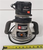 Porter Cable 7518 Router