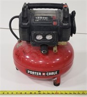 Porter-Cable 150PSI Air Compressor