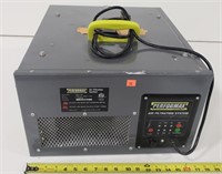 Performax 240-3783 Air Filteration System