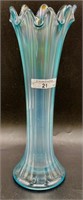 Nwood 10" IB Thin Rib vase