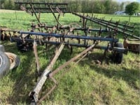 Ford 10-ft Field Cultivator