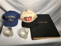 US Air Force Memorabilia