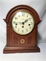 Howard Miller Windup Mantle Clock