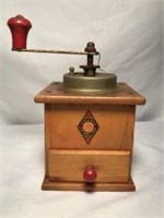 Western Germany Coffee Grinder