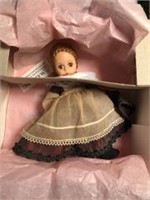 Madame Alexander Doll Jo