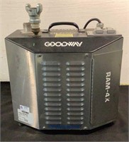 Goodway Ream-A-Matic RAM-4X-60