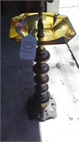 ASHTRAY STAND