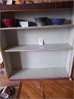 Adjustible Shelf Unit Only