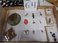 15 Pieces of Sterling