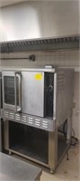 Majestic Convection Oven  Model M-1-GL.