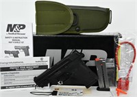 Smith & Wesson M&P SHIELD EZ 9mm Pistol