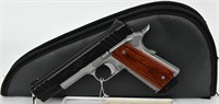 Kimber Custom Shop Aegis II Semi Auto Pistol 9mm