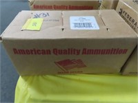 250 ROUNDS AMERICAN QUALITY 10 MM AMMO