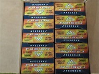 200 ROUNDS FEDERAL .224 VALKYRIE AMMO