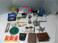 Vintage Small Collectibles - Eclectic Mix