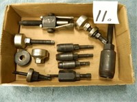 Snap-On Puller Set