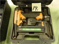 Bostich 18gaSX Nail Gun