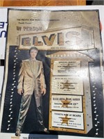 Elvis Tin