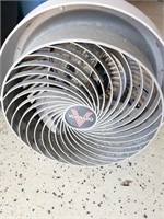 indoor fan