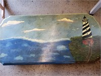 Light house table