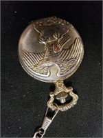 Pocket Eagle Watch