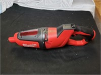 Cordless vac tool only