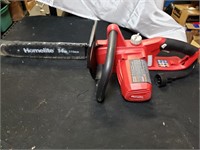 Homelight electric chain saw