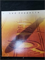 Lead Zepplin Cassettes
