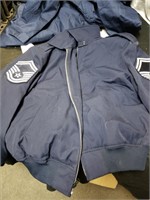 Air Force jacket