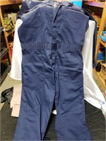 Military Jump suit