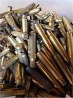unsorted 308 brass