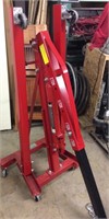 1 TON-2 TON HOIST