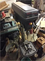 SEARS CRAFTSMAN DRILL PRESS