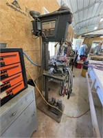 Craftsman HD 10-Speed Drill Press