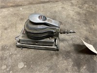 Sears Craftsman pneumatic sander