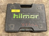 Hilmor compact bender kit