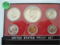 1975 US Mint Proof Set