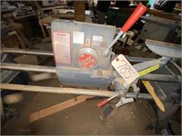 Shop Smith Lathe Jointer & Band Saw