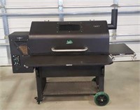 Green Mountain Jim Bowie Pellet Grill