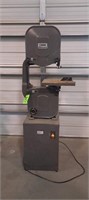 14" Central Machinery Band Saw