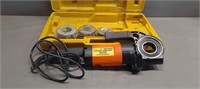Central Machinery Portable Threader