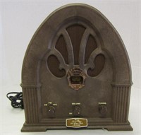 Windsor Limited Edition Copy of 1932 Radio