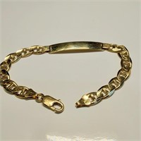 $4600 10K  Bracelet