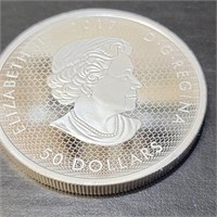 $2500 Silver Co