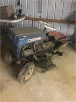 Bolens Lawn Tractor