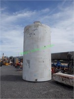 5000 Gallon Steel Diesel Fuel Tank