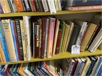 Shelf Reference Book Lot
