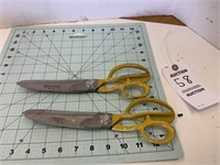 Colombian Vintage Scissors