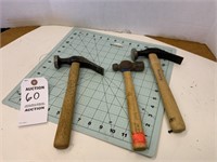 Specialty  Hammers