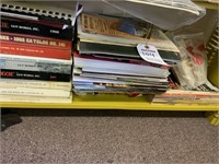 Reference Book Lot